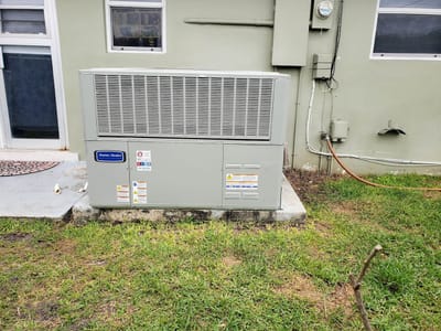 KHOOLEX Air Conditioning