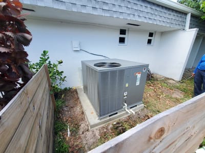 KHOOLEX Air Conditioning