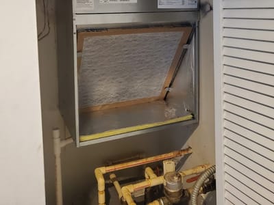 KHOOLEX Air Conditioning