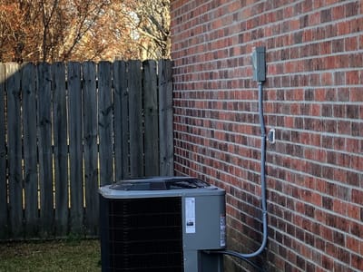 Kib’s Heating and Air, Llc