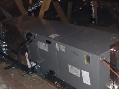 Kib’s Heating and Air, Llc