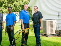 KIC Services Air Conditioning and Heating