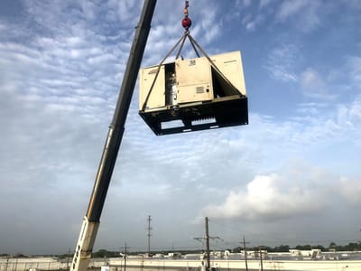 KIC Services Air Conditioning and Heating