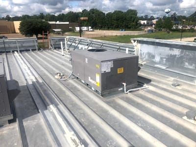 KIC Services Air Conditioning and Heating