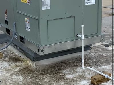 Kidd Mechanical Heating and Air Conditioning