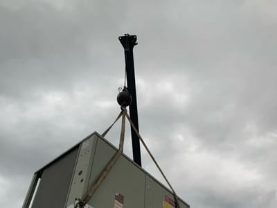 Kidd Mechanical Heating and Air Conditioning