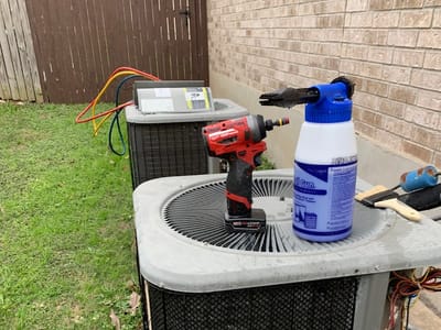 Kidd Mechanical Heating and Air Conditioning