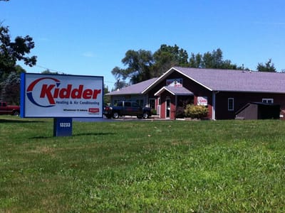 Kidder Heating & Air Conditioning, Inc.