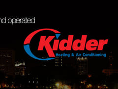 Kidder Heating & Air Conditioning, Inc.
