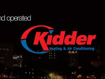 Kidder Heating & Air Conditioning, Inc.
