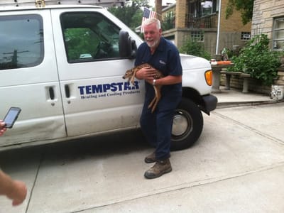 Kiefer Heating & Air Conditioning, LLC