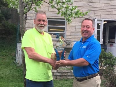 Kiefer Heating & Air Conditioning, LLC