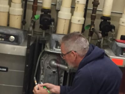 Kiefer Heating & Air Conditioning, LLC