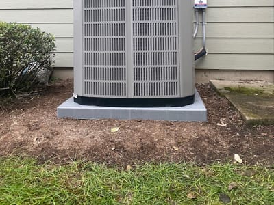 Kieffer’s Heating & Cooling v2.0