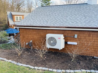 Kieffer’s Heating & Cooling v2.0