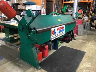 Kiernan-Laitinen Heating & Air Conditioning