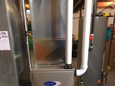 Kiernan-Laitinen Heating & Air Conditioning