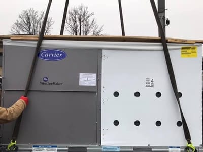 Kiernan-Laitinen Heating & Air Conditioning