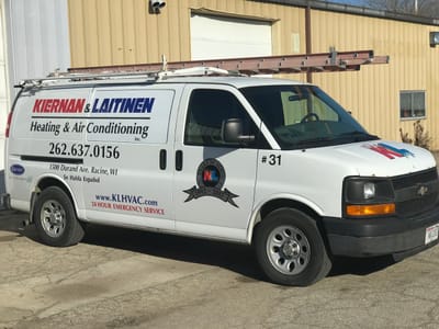 Kiernan-Laitinen Heating & Air Conditioning