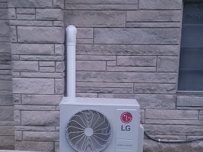 Kight's Quality Air LLC