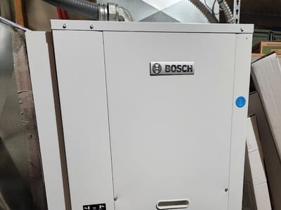 Kight's Quality Air LLC