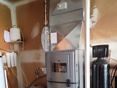 Kight's Quality Air LLC