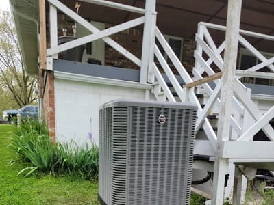 Kight's Quality Air LLC