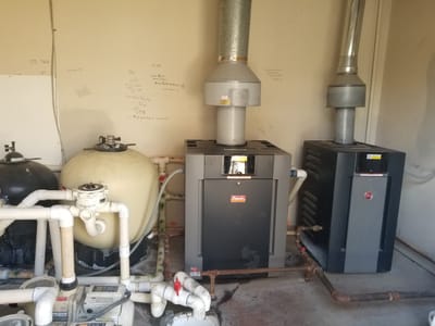 Kiko's Heating and A/C, LLC