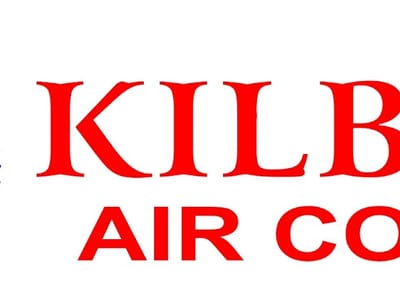 Kilbourne Heating & Air Inc