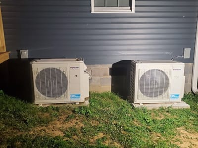 Kilgore hvac llc