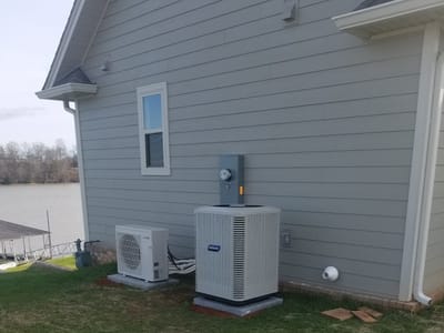 Kilgore hvac llc