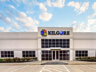 Kilgore Industries