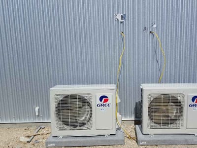 Killeen Heating and Air Conditioning