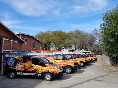 Killeen Heating and Air Conditioning