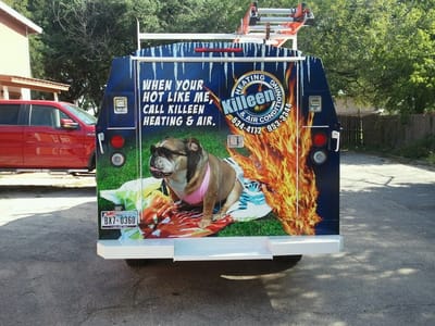 Killeen Heating and Air Conditioning