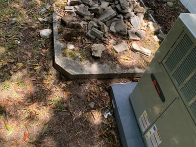 Killman Heating & Air