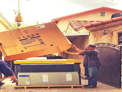 Kilowatt Heating, Air Conditioning and Electrical