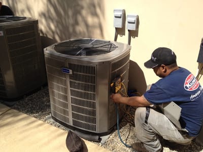 Kilowatt Heating, Air Conditioning and Electrical