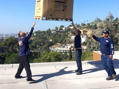 Kilowatt Heating, Air Conditioning and Electrical