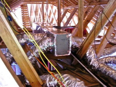 Kim's AC & Refrigeration - Air Conditioning Service | Carencro, LA