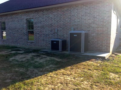 Kim's AC & Refrigeration - Air Conditioning Service | Carencro, LA