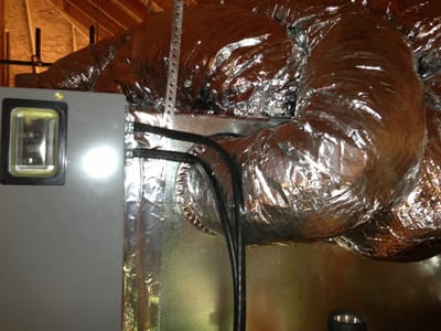 Kim's AC & Refrigeration - Air Conditioning Service | Carencro, LA