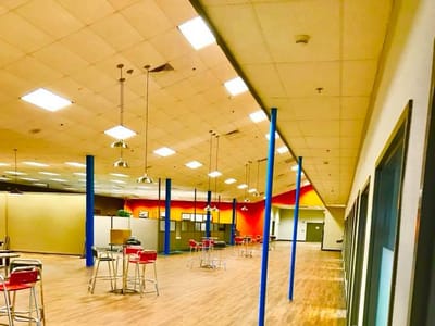 Kimbel Mechanical Systems