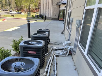 Kimbel Mechanical Systems