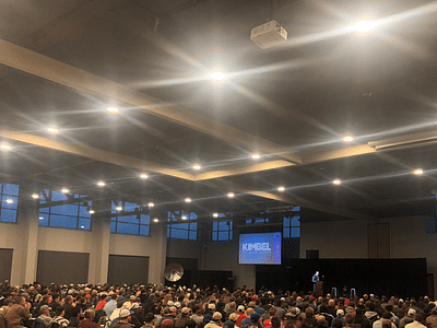 Kimbel Mechanical Systems