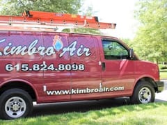Kimbro Air