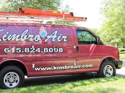 Kimbro Air