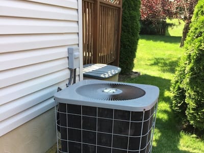 Kimmel Heating & Air Conditioning, LLC