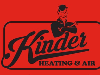 Kinder Heating and Air