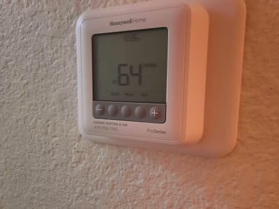 Kinder Heating and Air